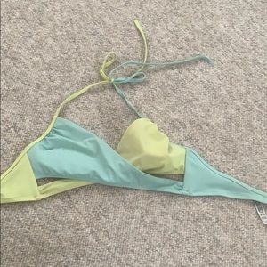 PINK Victoria Secret Bikini Top